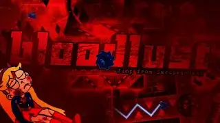 (NEW HARDEST) (JUMP FROM SAKUPEN HELL) Bloodlust 100% by: 