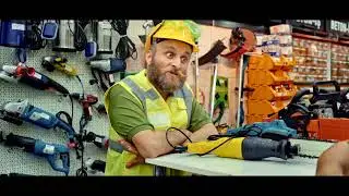 Koyver Gitsin | Recep Usta | Teaser (16 Kasım'da Sinemalarda)