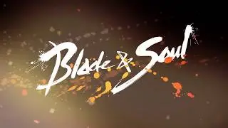 Blade & Soul New Class Archer CG Trailer (Новый класс Лучник) Update 2019