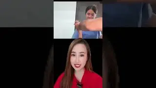 OPEN THE FRONT OF GRANNY'S CLOTHES!!