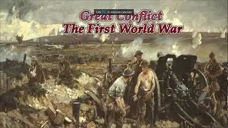 WC4: Great WarMod by Canadian Modder | WAR MASTER