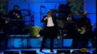 Blue Christmas Jon Bon Jovi