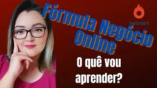 #formulanegocionoline #fno #marketingdigital FÒRMULA NEGÓCIO ONLINE por dentro, o que vai aprender?