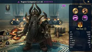 Raid: shadow legends