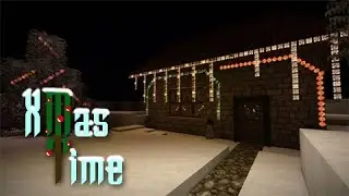 Vintage Story | XMASTIME MOD |(Merry Christmas) | Mod Showcase [1.15.10]