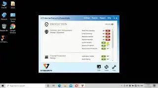 How to disable k7 antivirus latest 2020