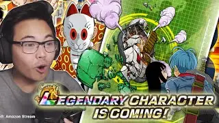 I PULLED the Rarest F2P LR with the NEW Summon Animations