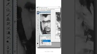 Remove Noise in Photoshop 