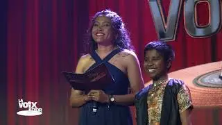 Prime 4 | Demi Finale | La Voix d'Or Saison 08 | 10 Août 2024 (Part 2)