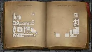 Legend of Grimrock Kathzora's quest part 16