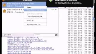 How to configure Extra Package Enterprise Linux - EPEL Repository on CENTOS Fedora
