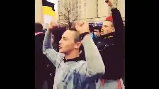 Россия  - кто не скачет (2013 год!)