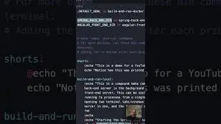 Do you know what Makefiles are?