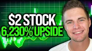 This $2 AI Stock Could Be My Next Life-Changing Pick...