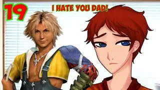 Daddy Issues Part 2 | The Thing With Mistletoes [19]