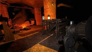 True Stalker Dungeons Find the Exit