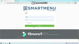 How to install QuickQR - Saas - Contactless Restaurant QR Menu Maker