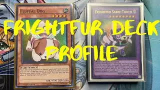FLUFFAL DECK PROFILE MAY 2021 GREAT ROGUE DECK!!!