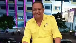 Selamat Jalan Bpk. Jefry Tarawatu Ora. SH