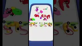 Merge Alphabet Lore Games' Alphabet Combine Merge Master