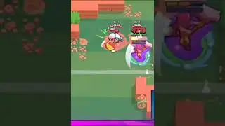 Crazy brawl talk 💀