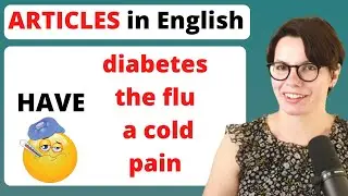 ARTICLES in English / Interactive English / ENGLISH GRAMMAR