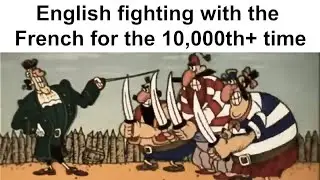 Medieval England Slander