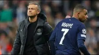 Kuki Kylian Mbappe na PSG bahora bahangana?