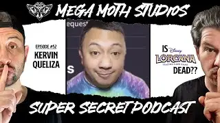 Episode 52 - Is Lorcana Dead?