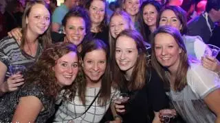 Sprundel is the place to be !