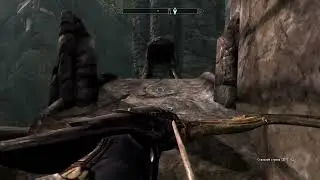 The Elder Scrolls V Skyrim - квест: Раскаяние