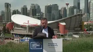 Agri-investment soaring in Alberta – July 7, 2022