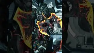 Думгай и мячики I Doomguy and balls