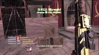 Mini Edit | Gun Sync HD | vCollide