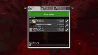 2 Mädels spielen Minecraft :p  German/Deutsch (PS4)