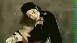 Young cancer patient meets Michael Jackson
