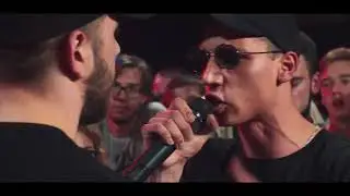 5 ЛУЧШИХ РАУНДОВ 140 BPM CUP [III этап]