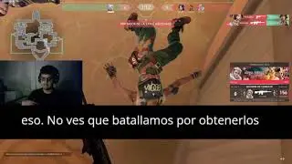 El Guardian del apocalipsis -  Parte 9