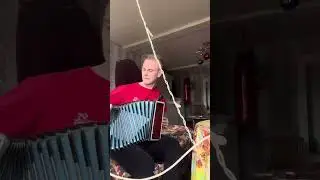 Гармонь Кирилловская (РЕ-бемоль мажор)