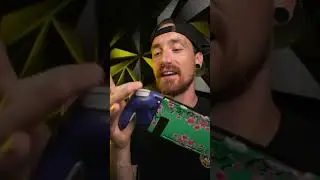 Make your switch a gamecube! 