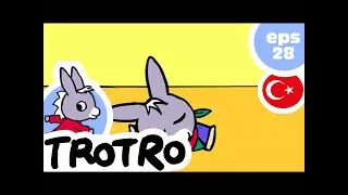 Trotro Türkçe - Bölüm 28