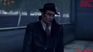 Mafia II Definitive Edition, Chapter 15, Ending, Game-play, Walk-through