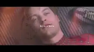friendly neighborhood spider-man