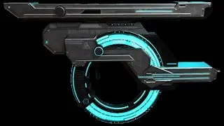 Warframe - Сикрон (САМАЯ 
