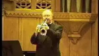Handel Water Music Hornpipe