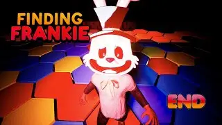 Finding Frankie | Part 2 / END | I F*&$@#% DID IT!!