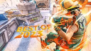 THE BEST RAZE PLAYS OF 