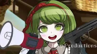 Monaca Has a Gun