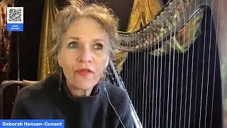 Have you Joined the FREE Baroque Flamenco Harp IMPROV Adventure Challenge?