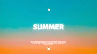 [FREE] Pop x Lauv x Taylor Swift Type Beat - "Summer" | Justin Bieber Type Beat